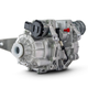 Twin clutch RDM from the Ford Bronco Sport